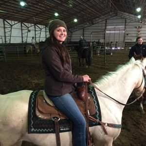 Meet your Posher, Savannah